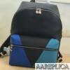 Replica LV M30735 Louis Vuitton Discovery Backpack