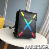 Replica LV Soft Trunk Backpack PM Louis Vuitton M30337