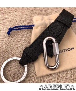 Replica Harness Dragonne Bag Charm And Key Holder Louis Vuitton LV MP2362