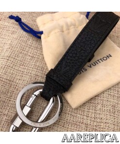 Replica Harness Dragonne Bag Charm And Key Holder Louis Vuitton LV MP2362 2