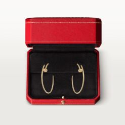 Replica Cartier Juste un Clou Earrings B8301225 2
