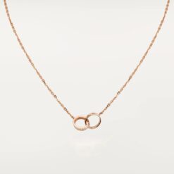 Replica Cartier LOVE Necklace B7013900