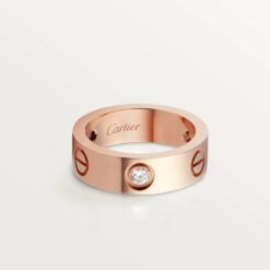Replica Cartier LOVE Ring B4087500