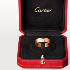 Replica Cartier LOVE Ring B4087500 2
