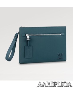 Replica Louis Vuitton Pochette iPad LV M81029