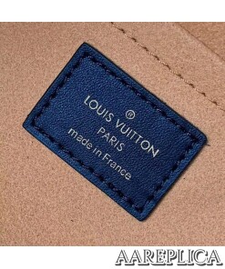 Replica LV M53826 Louis Vuitton On My Side 2