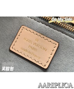 Replica Louis Vuitton On My Side MM LV M58485