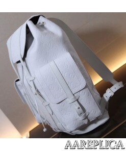 Replica Louis Vuitton Christopher Backpack GM LV M53286 2