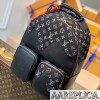 Replica Louis Vuitton Backpack Multipocket LV M45973