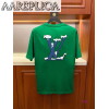 Replica LV Men T-Shirts Louis Vuitton Fashion Clothing L601262