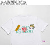 Réplica LV Hombres Camisetas Louis Vuitton Moda Ropa L60155