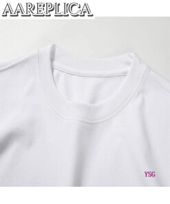 Replica LV Men T-Shirts Louis Vuitton Fashion Clothing L60155 2