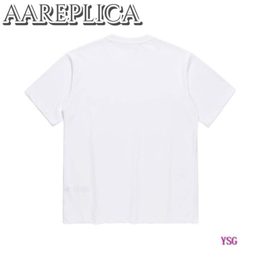 Replica LV Men T-Shirts Louis Vuitton Fashion Clothing L60155 8