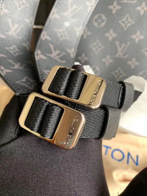Replica Louis Vuitton Outdoor Backpack Taigarama M30417 BLV882 8