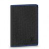 Replica Louis Vuitton Discovery Compact Wallet Taigarama Amazon M67626 BLV1071 9