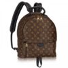 Replica Louis Vuitton Sperone Backpack Damier Azur N41578 BLV015 9