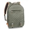 Replica Louis Vuitton Utility Business Bag Damier Graphite N40278 BLV876 11