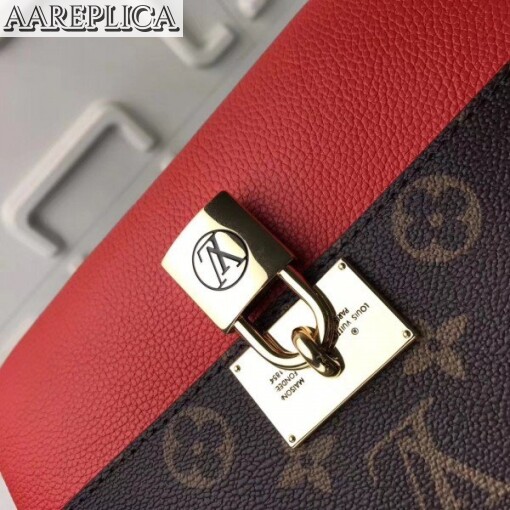 Replica Louis Vuitton Marignan Bag Monogram Canvas M44286 BLV447 6