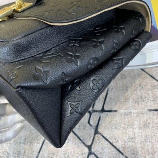 Replica Louis Vuitton Marignan Bag Monogram Empreinte M44544 BLV563 3