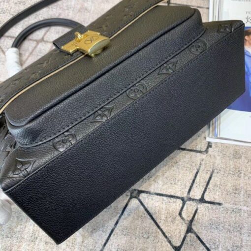 Replica Louis Vuitton Marignan Bag Monogram Empreinte M44544 BLV563 5