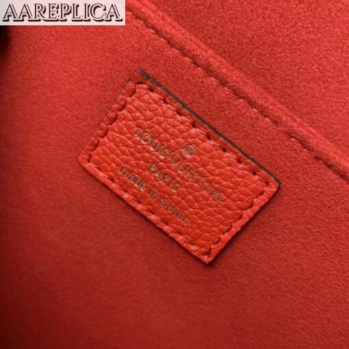 Replica Louis Vuitton Vaugirard Bag Monogram Canvas M44548 BLV285 8