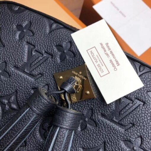 Replica Louis Vuitton Saintonge Bag Monogram Empreinte M44593 BLV560 3