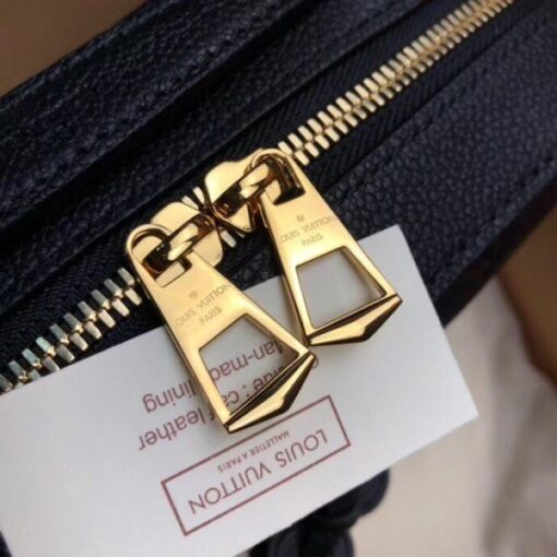 Replica Louis Vuitton Saintonge Bag Monogram Empreinte M44593 BLV560 5