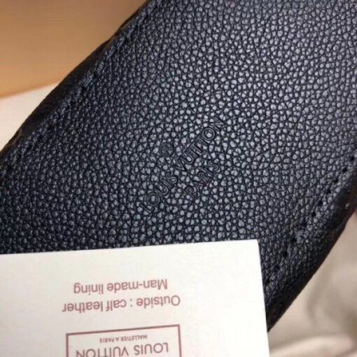 Replica Louis Vuitton Saintonge Bag Monogram Empreinte M44593 BLV560 7