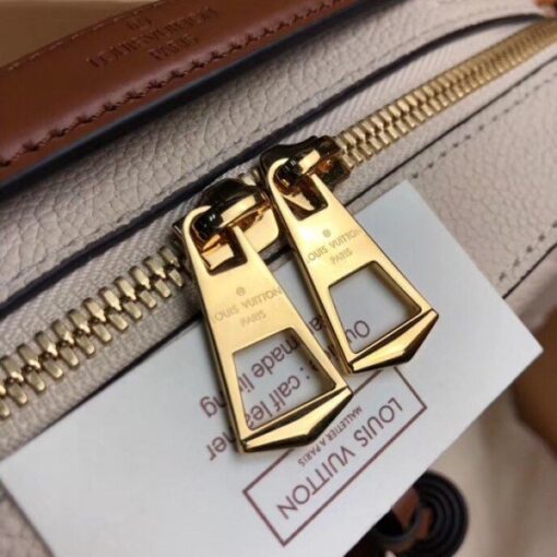 Replica Louis Vuitton Saintonge Bag Monogram Empreinte M44597 BLV561 5