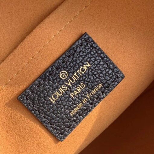 Replica Louis Vuitton Neo Alma BB Bag Monogram Empreinte M44829 BLV499 9