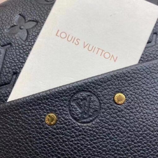 Replica Louis Vuitton Boite Chapeau Souple MM Monogram Empreinte M45167 BLV486 8
