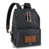 Replica Louis Vuitton Outdoor Backpack Taigarama M30417 BLV882 11
