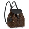 Replica Louis Vuitton Mini Deauville Bag Damier Azur N50048 BLV029 12