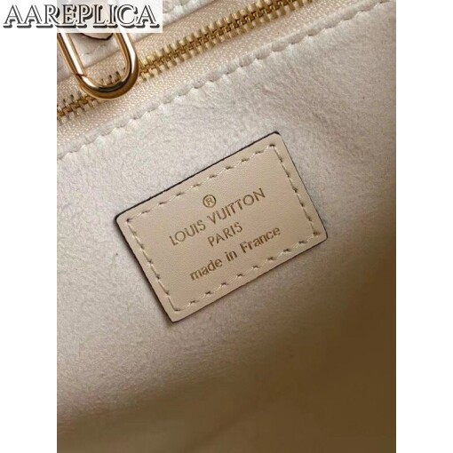Replica Louis Vuitton Onthego PM Bag Monogram Empreinte M45654 BLV505 9