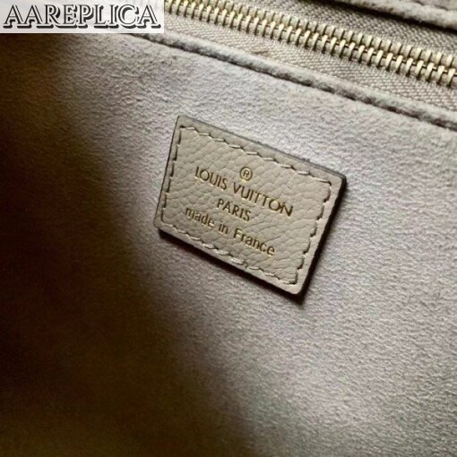 Replica Louis Vuitton OnTheGo PM Bag Monogram Empreinte M45779 BLV515 11