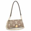 Replica Louis Vuitton OnTheGo MM Bag By The Pool M45718 BLV518 12