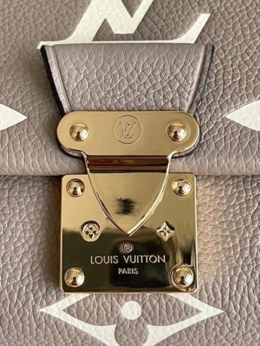 Replica Louis Vuitton Favorite Bag Monogram Empreinte M45836 BLV517 5