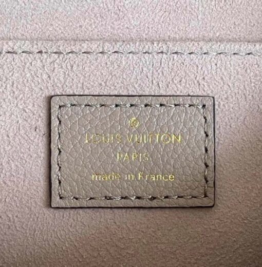 Replica Louis Vuitton Favorite Bag Monogram Empreinte M45836 BLV517 10