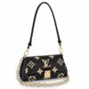 Replica Louis Vuitton OnTheGo MM Bag By The Pool M45717 BLV530 11
