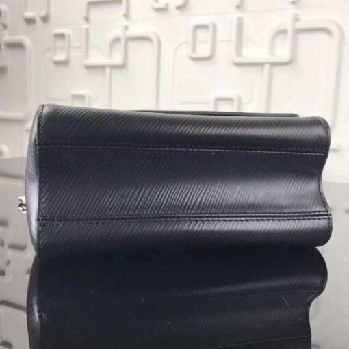 Replica Louis Vuitton Twist PM Bag In Epi Leather M50332 BLV221 7
