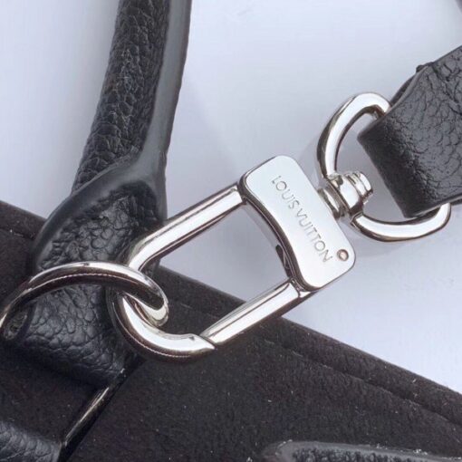 Replica Louis Vuitton Indigo Twist Tote Epi Leather M51846 BLV181 7