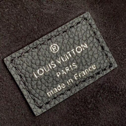 Replica Louis Vuitton Indigo Twist Tote Epi Leather M51846 BLV181 8