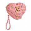 Replica Louis Vuitton Heart Bag New Wave M52796 BLV654 9