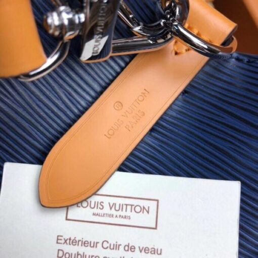 Replica Louis Vuitton Neonoe BB Bag Epi Leather M53610 BLV211 6