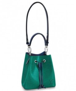 Replica Louis Vuitton Neonoe BB Bag Epi Leather M53612 BLV209