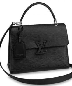 Replica Louis Vuitton Grenelle MM Epi Leather M53691 BLV216