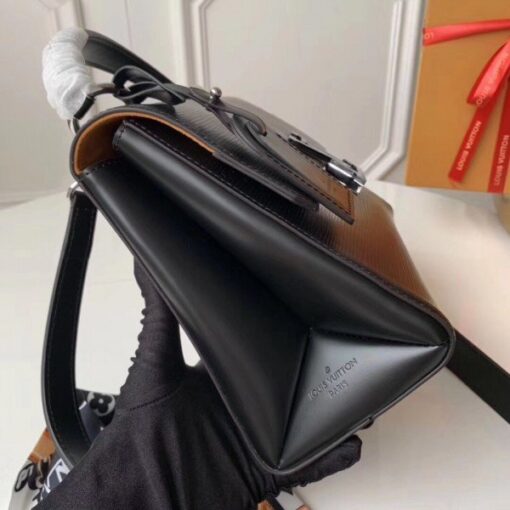Replica Louis Vuitton Grenelle PM Bag Epi Leather M53695 BLV212 3