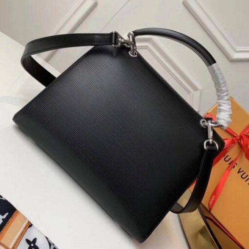 Replica Louis Vuitton Grenelle PM Bag Epi Leather M53695 BLV212 4
