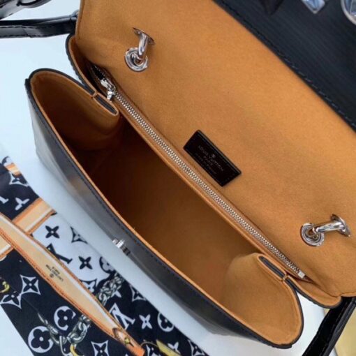 Replica Louis Vuitton Grenelle PM Bag Epi Leather M53695 BLV212 6