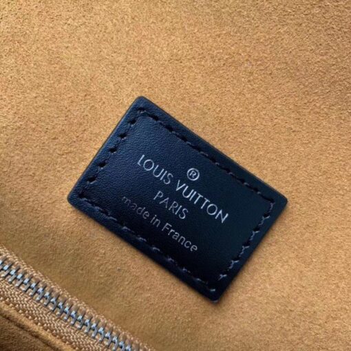 Replica Louis Vuitton Grenelle PM Bag Epi Leather M53695 BLV212 8